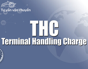 các loại phí local charge hàng sea các loại phí local charge hàng sea