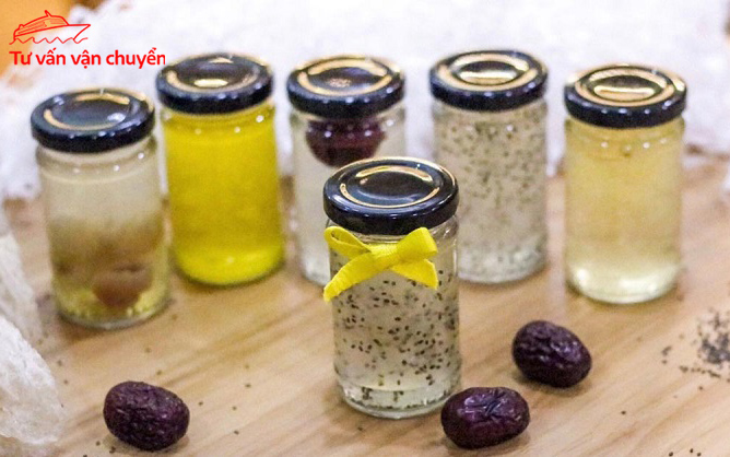 THỦ TỤC XUẤT KHẨU YẾN SÀO, TỔ YẾN ĐÓNG HỦ SANG TRUNG QUỐC THỦ TỤC XUẤT KHẨU YẾN SÀO, TỔ YẾN ĐÓNG HỦ SANG TRUNG QUỐC
