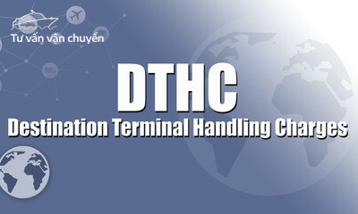 PHỤ PHÍ TRONG VẬN TẢI QUỐC TẾ BẰNG ĐƯỜNG BIỂN (SURCHARGE) PHỤ PHÍ TRONG VẬN TẢI QUỐC TẾ BẰNG ĐƯỜNG BIỂN (SURCHARGE)