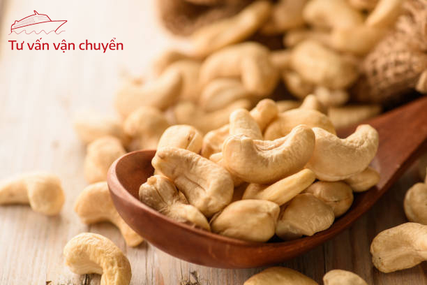 HÌNH ẢNH MÔ TẢ THỦ TỤC XUẤT KHẨU HẠT ĐIỀU HÌNH ẢNH MÔ TẢ THỦ TỤC XUẤT KHẨU HẠT ĐIỀU