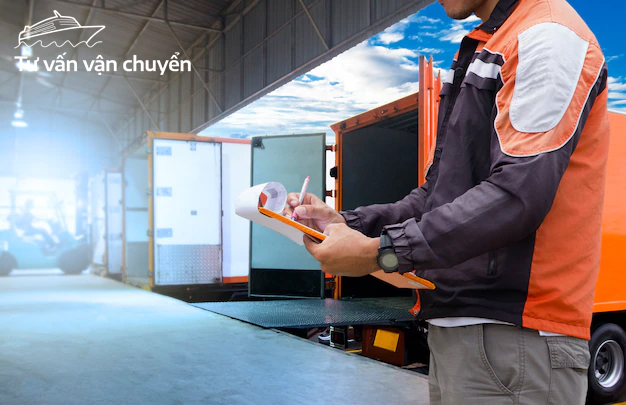 các công ty xuất nhập khẩu cần Forwarder các công ty xuất nhập khẩu cần Forwarder