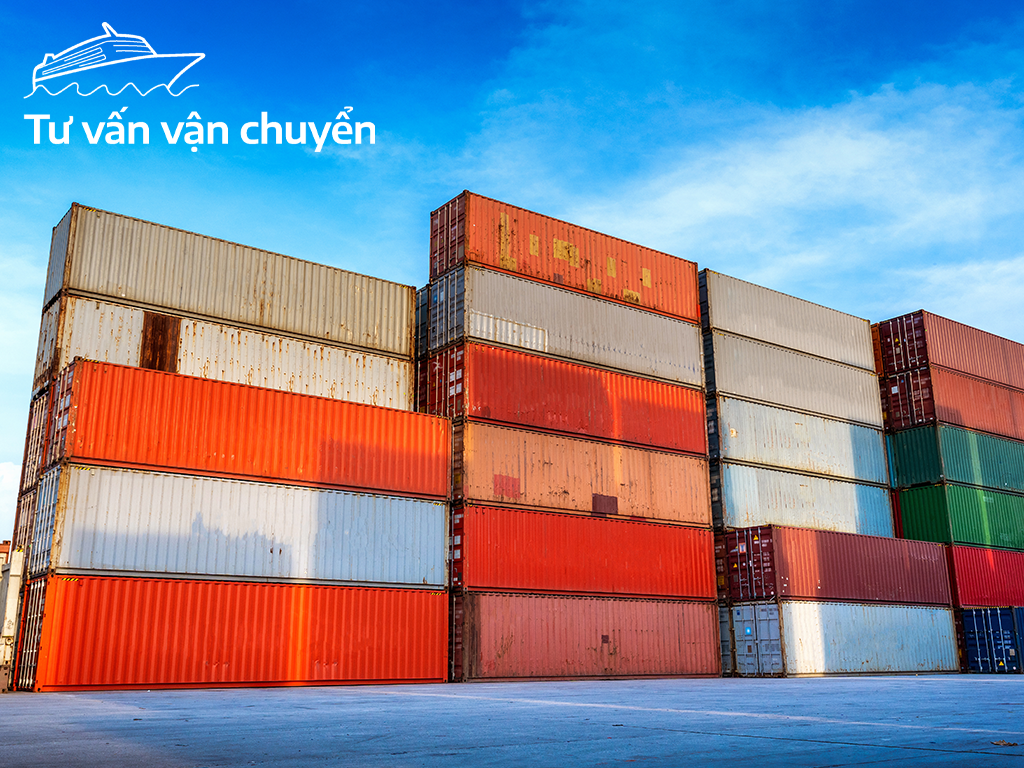 Hình ảnh kho bãi trong logistics Hình ảnh kho bãi trong logistics